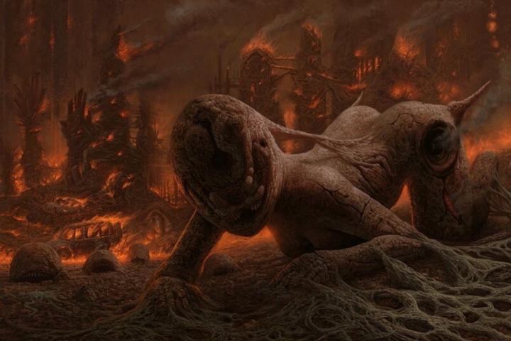 Здзислав Бексиньский Здзислав Бексиньский