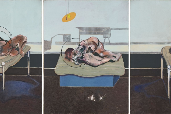 Фрэнсис Бэкон Фрэнсис Бэкон