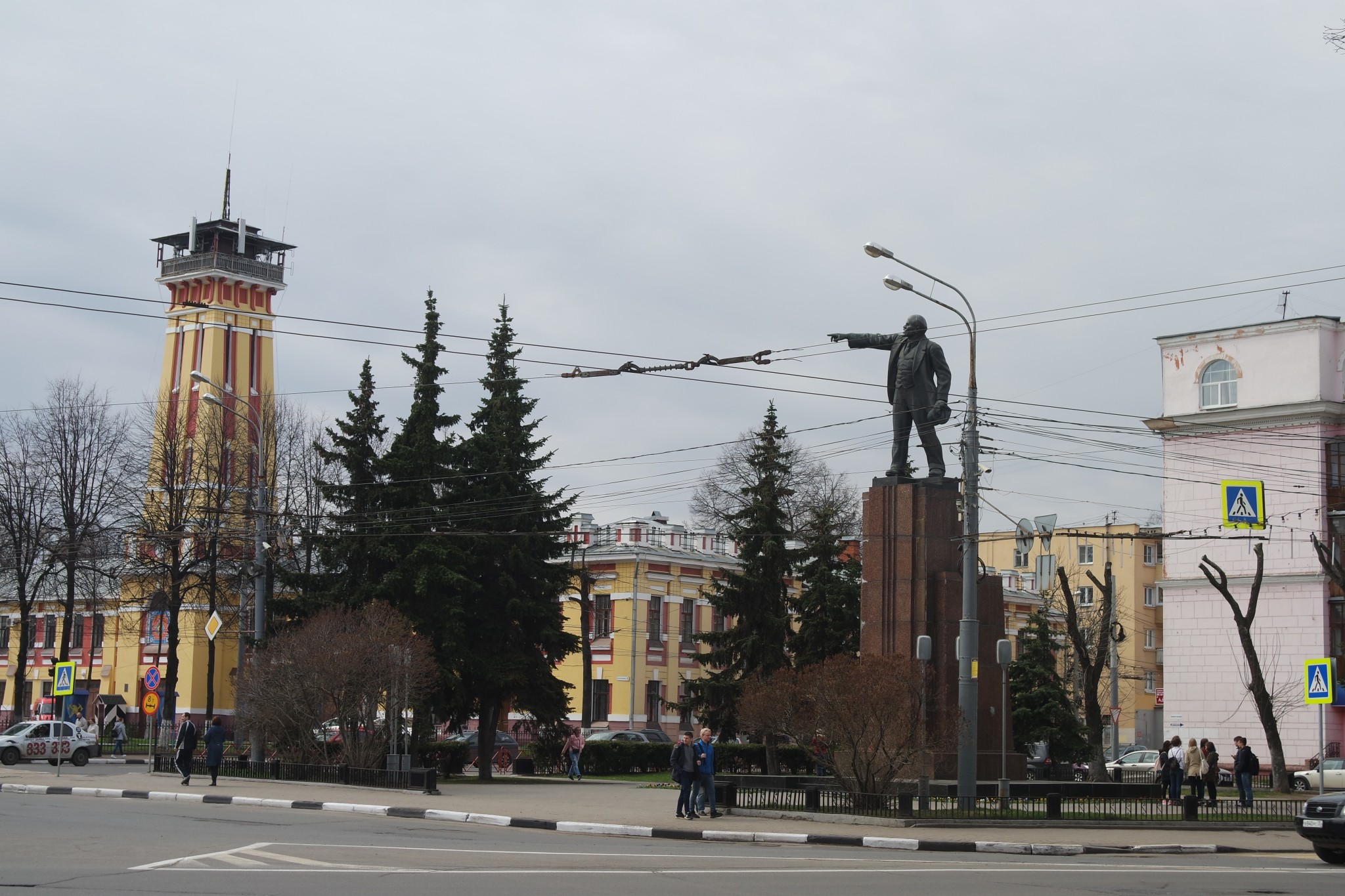 krasnaya-ploshad-yaroslavl