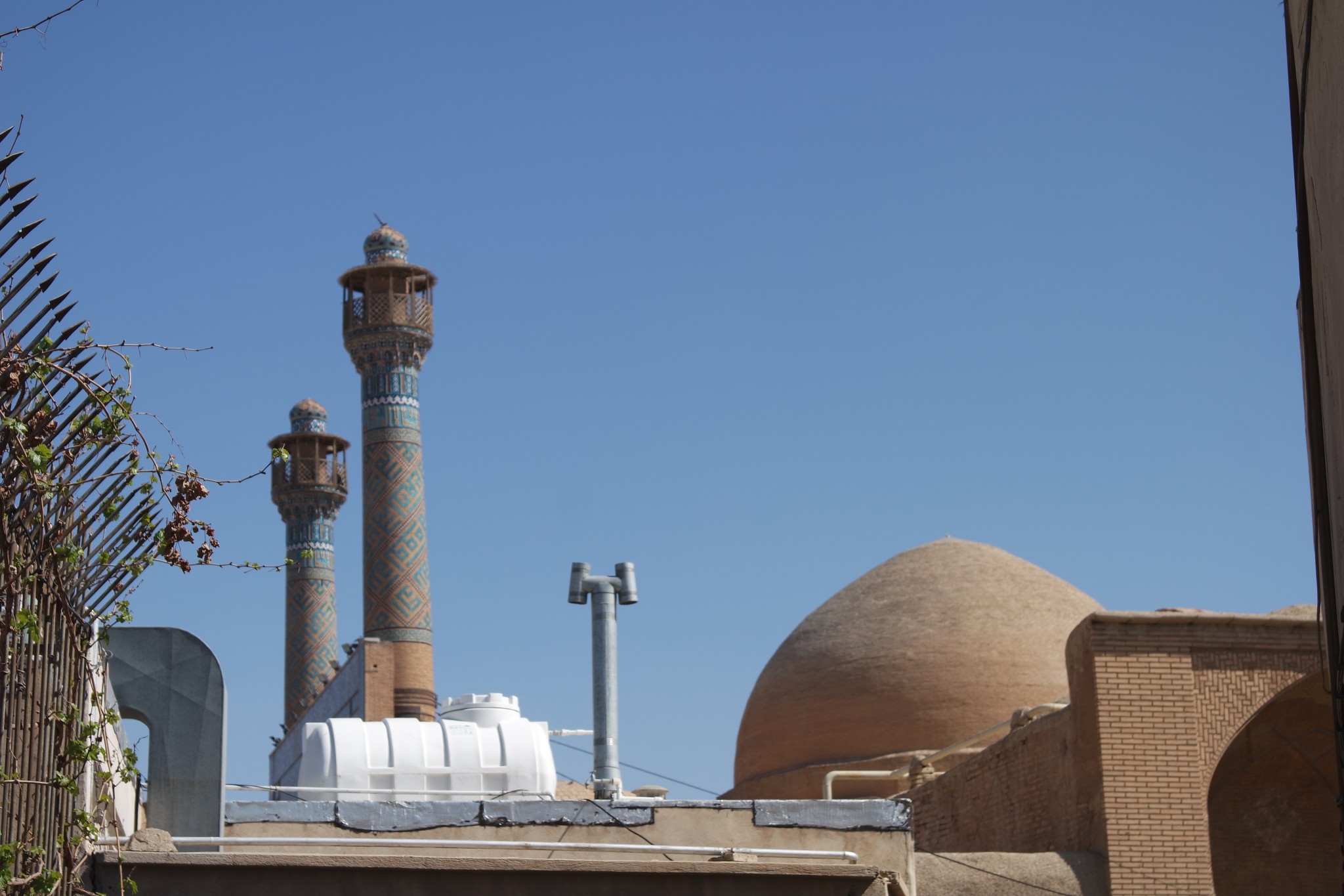 iran-minareti