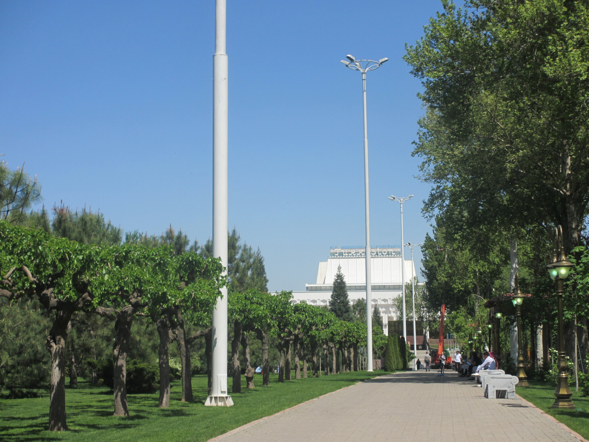 parki-tashkenta