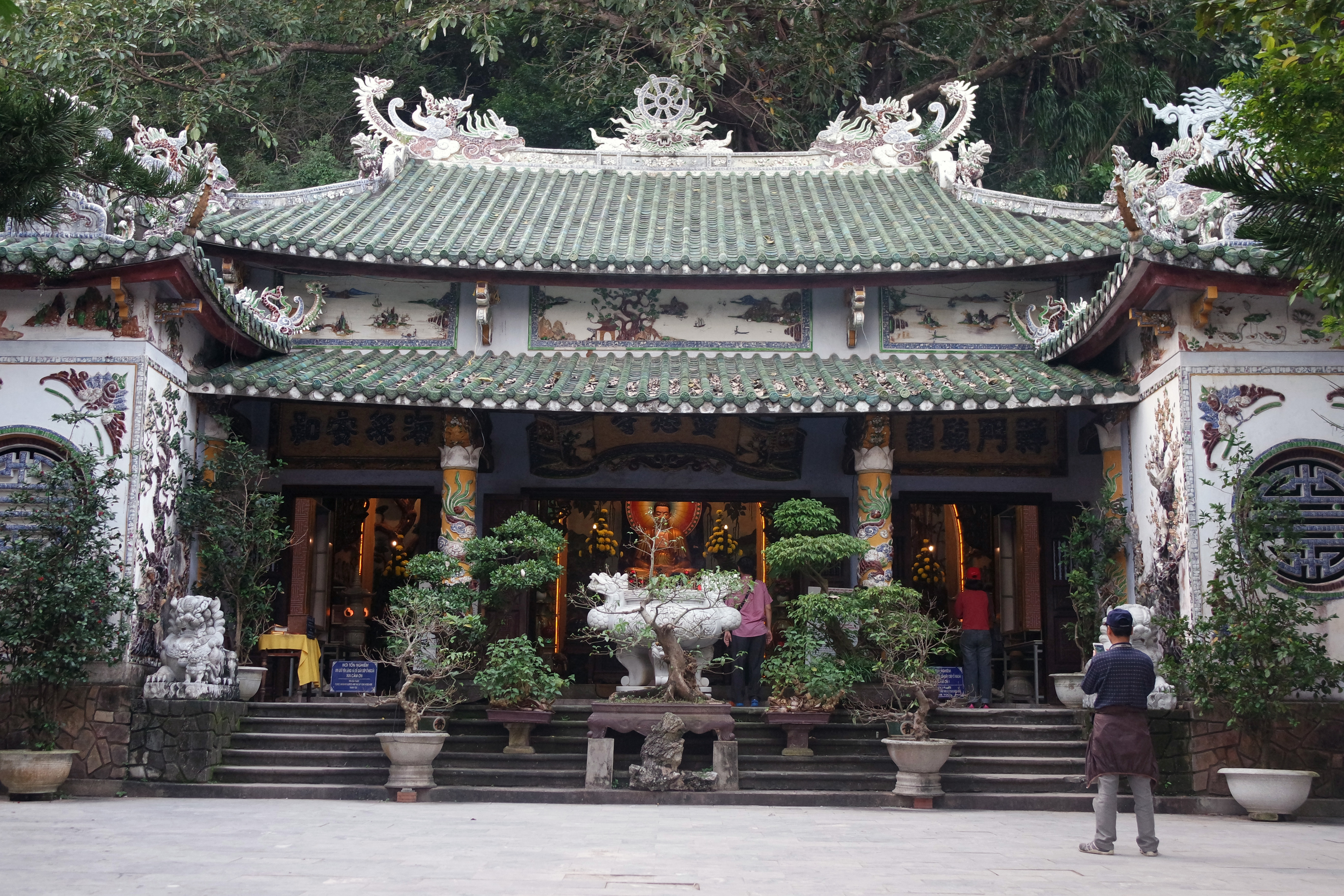 vietnam-pagoda