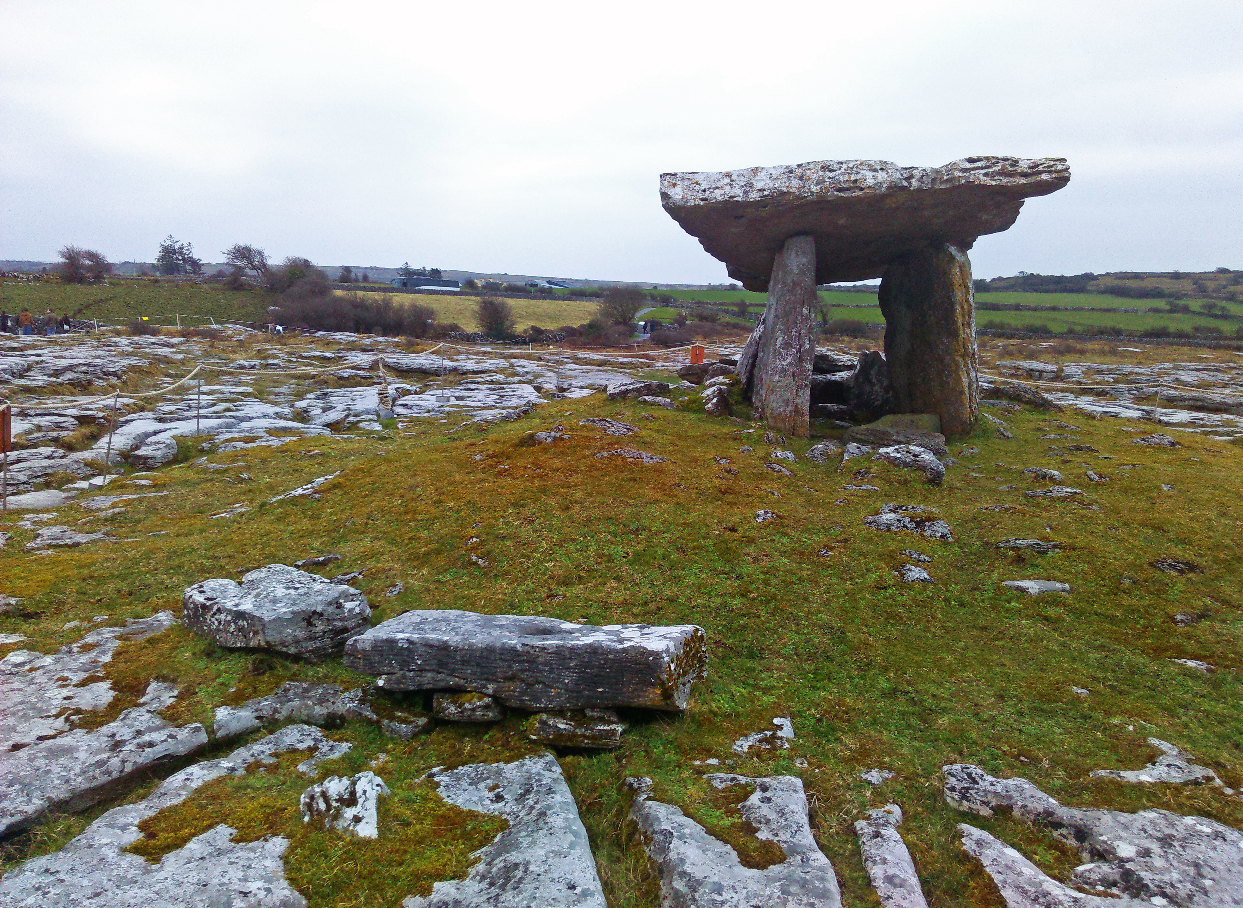 irlandia-dolmeni