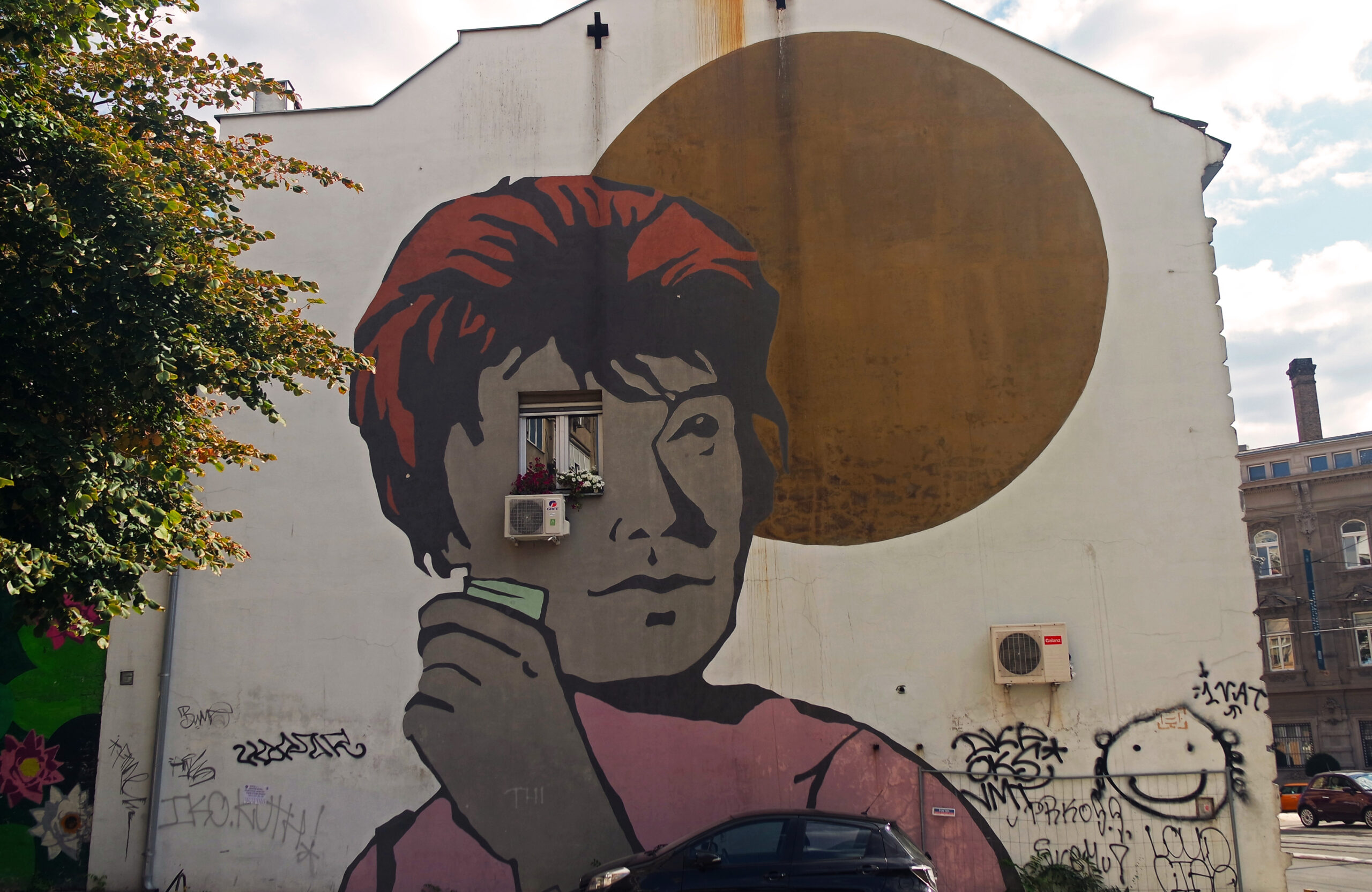 street-art-balgrade