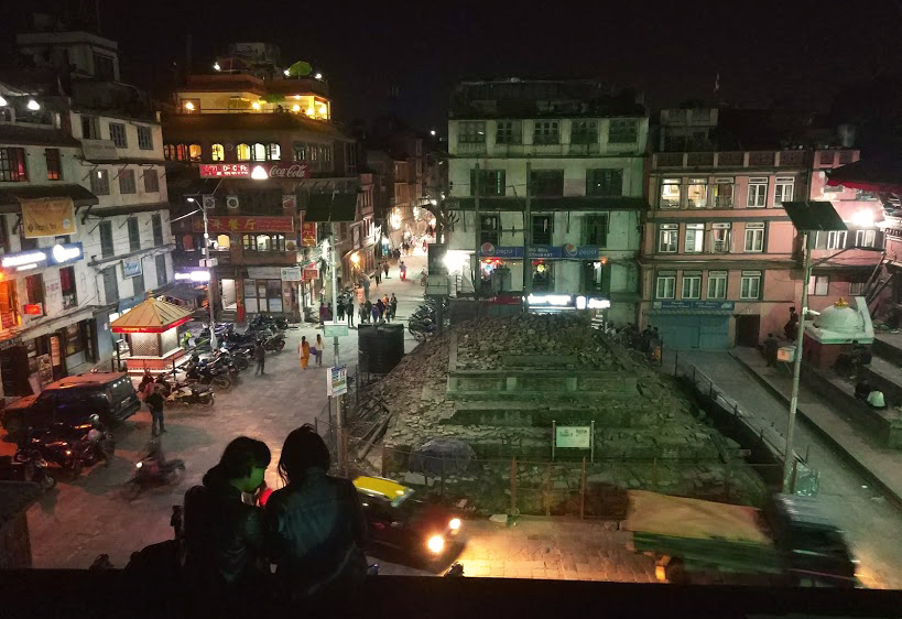nepal-katmandu
