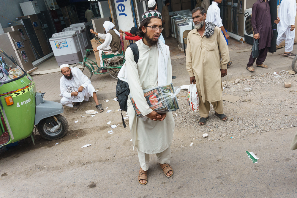 pakistan-peshavar-ulici