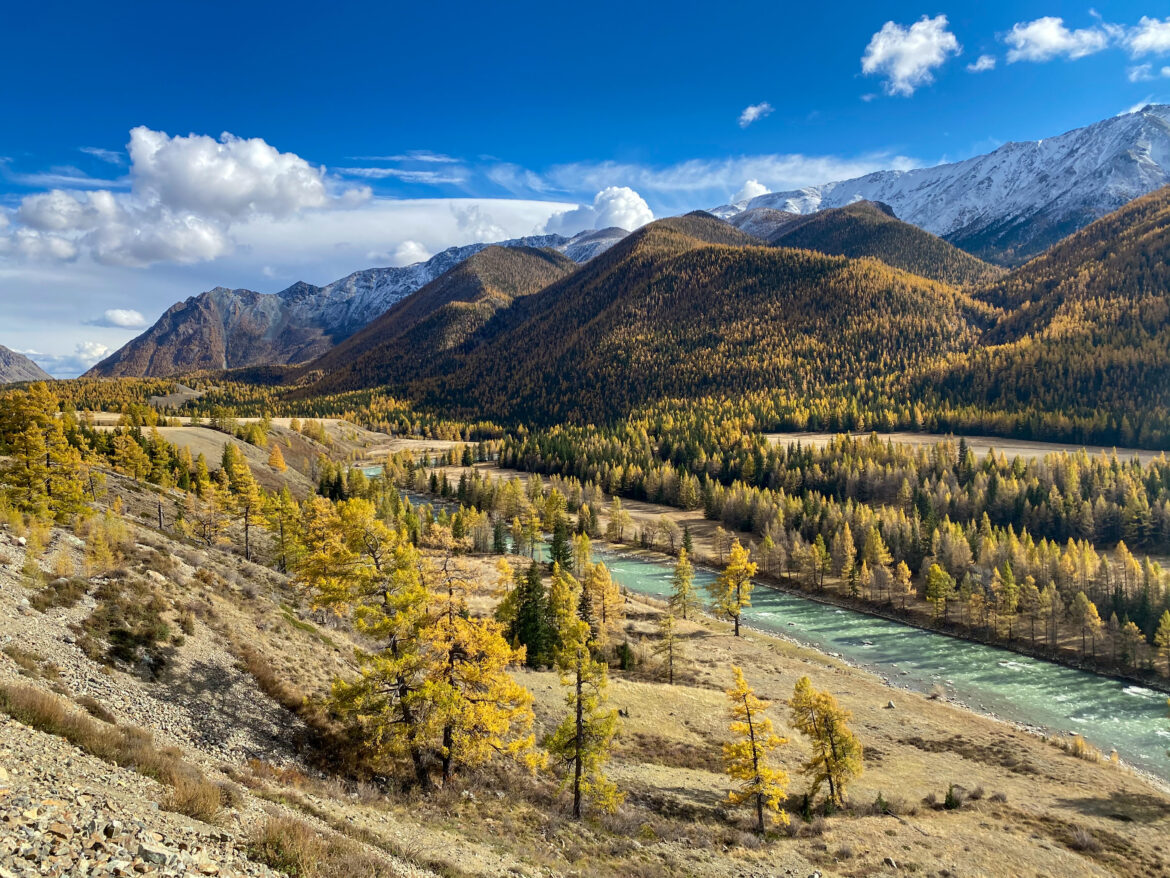 Чуйский тракт достопримечательности по километражу фото и описание